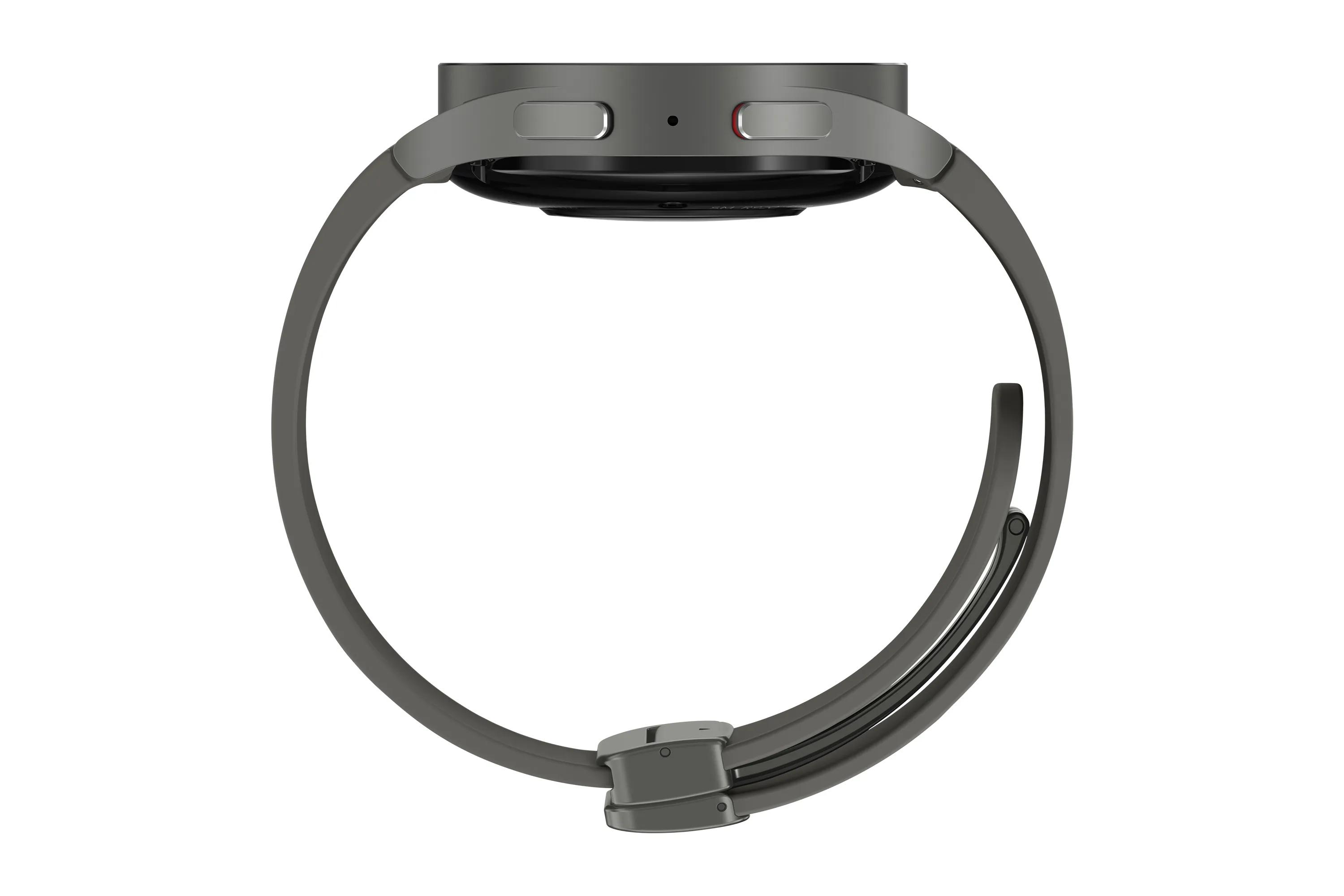 Samsung Galaxy Watch5 PRO (45mm) LTE - smartklocka, titanium bronze