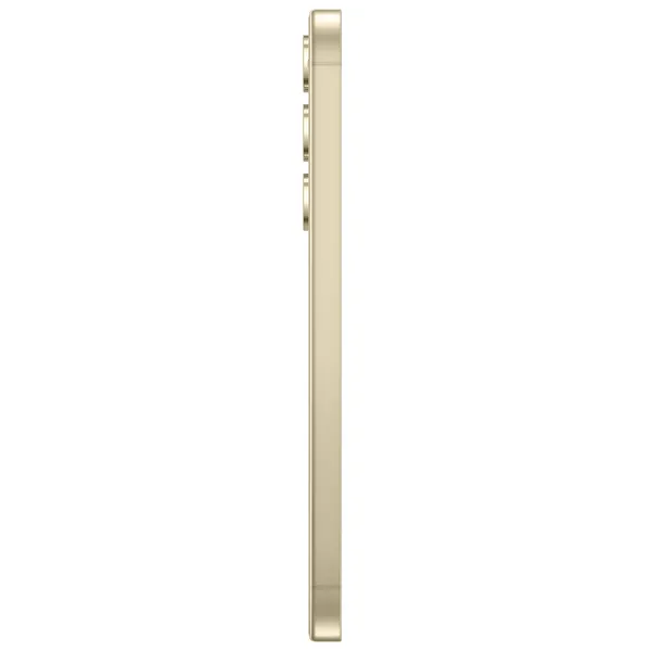 Samsung Galaxy S24 128 Gt -Android-puhelin, Amber Yellow