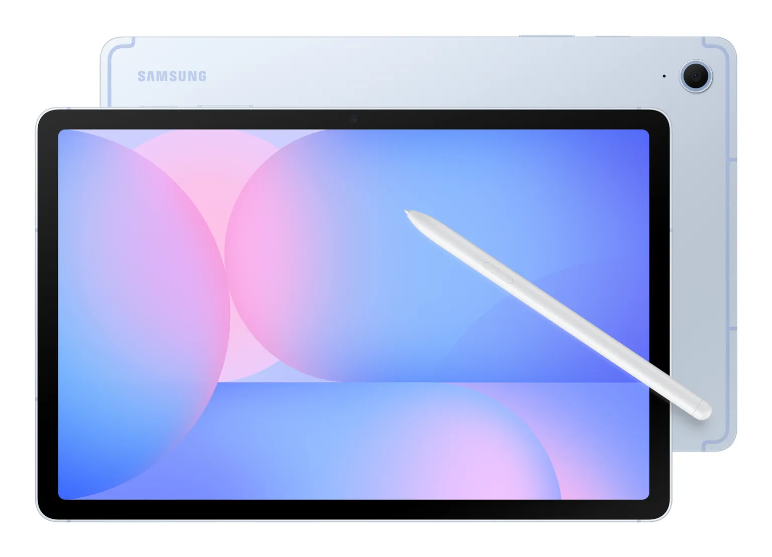 Samsung Galaxy Tab S10 FE 10.9" 5G 8/128GB, Blue