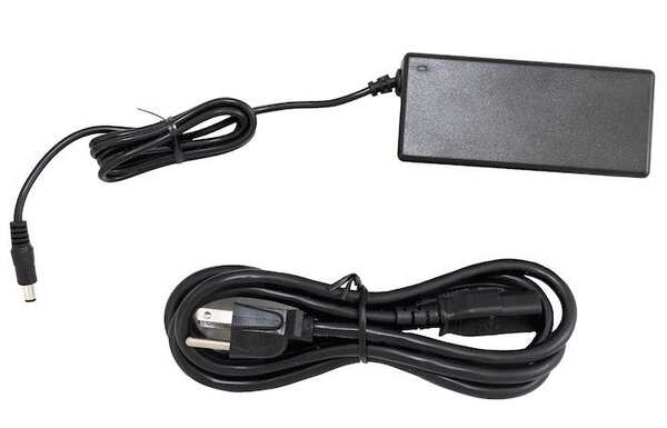 Wahoo Power Brick n&auml;tadapter f&ouml;r KICKR, CORE, SNAP, MOVE och ROLLR