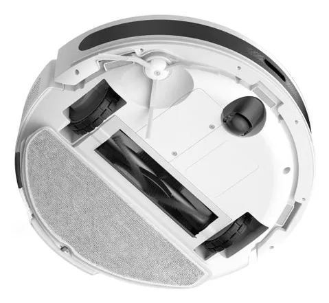 Tapo RV20 Max Plus Robot vacuum cleaner, White