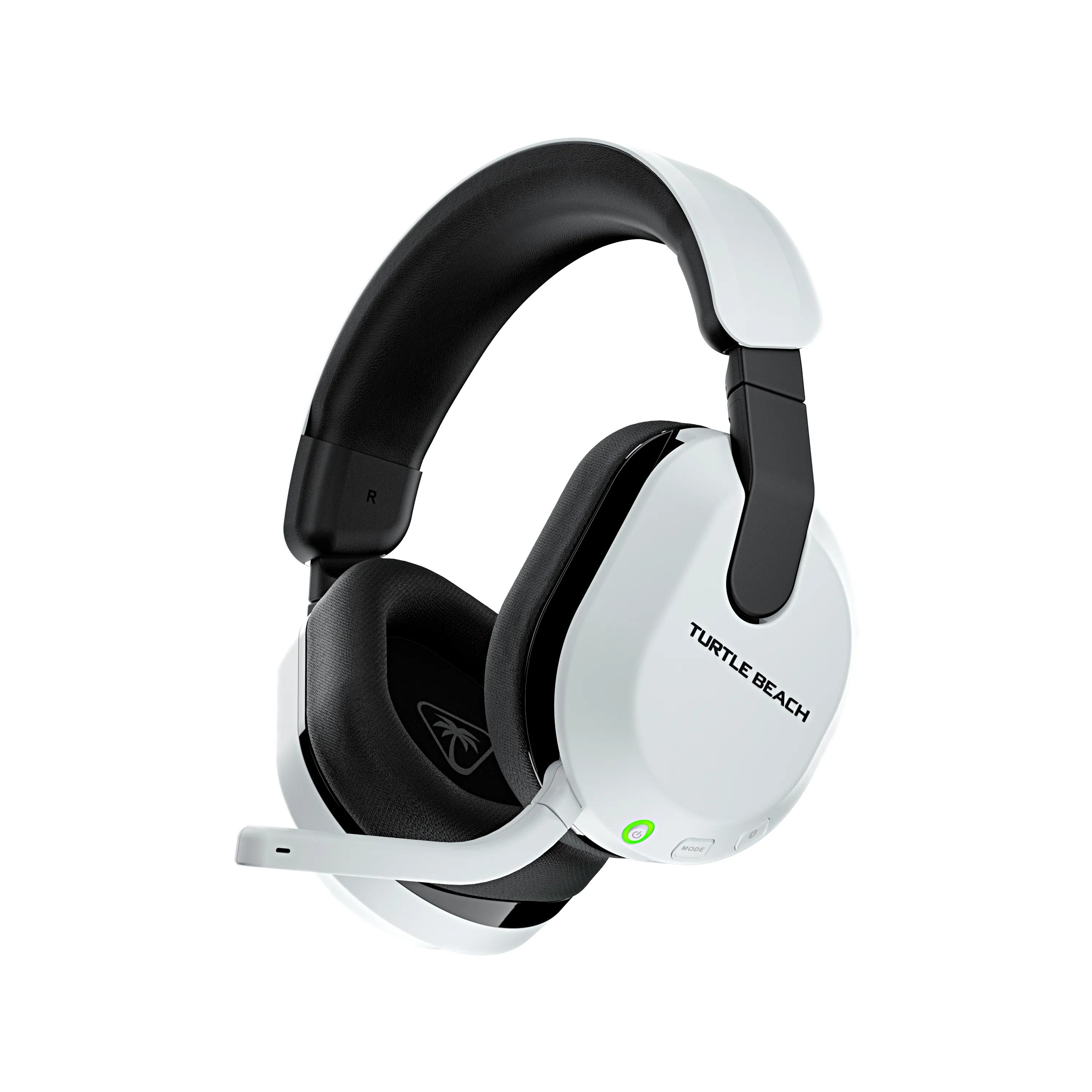 Turtle Beach Stealth 600 Gen 3 Wireless Gaming Headset, White