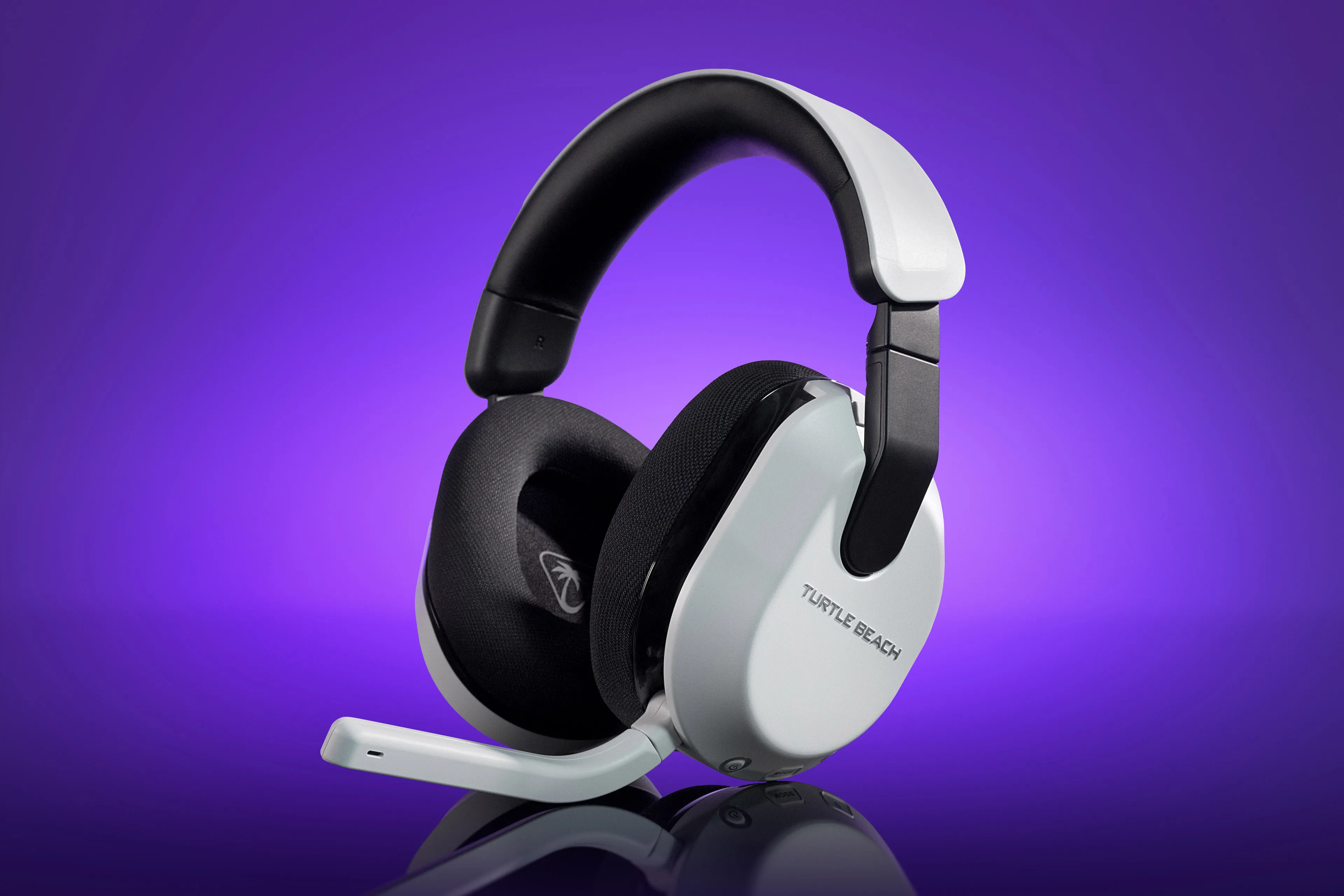Turtle Beach Stealth 600 Gen 3 Wireless Gaming Headset, White