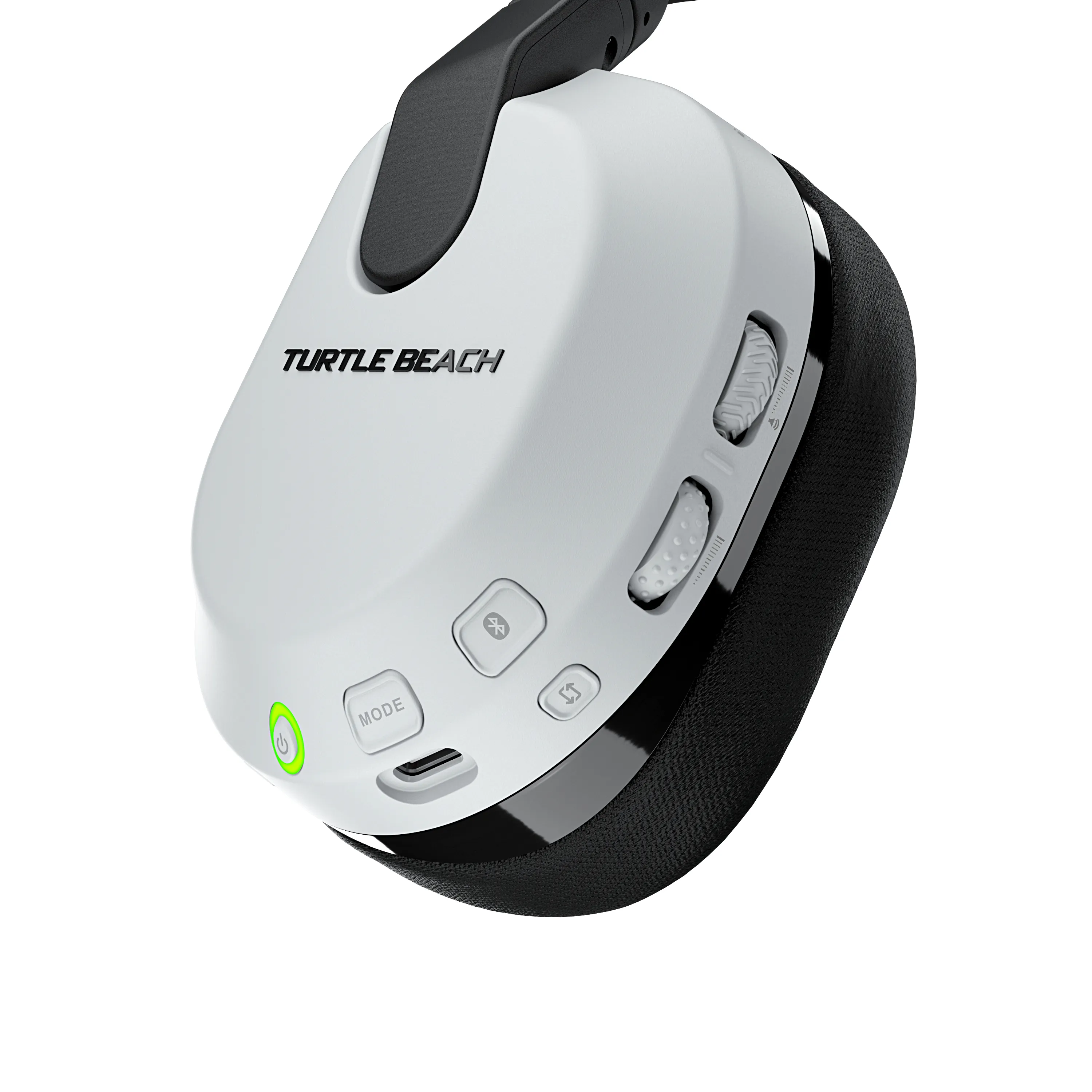 Turtle Beach Stealth 600 Gen 3 Wireless Gaming Headset, White