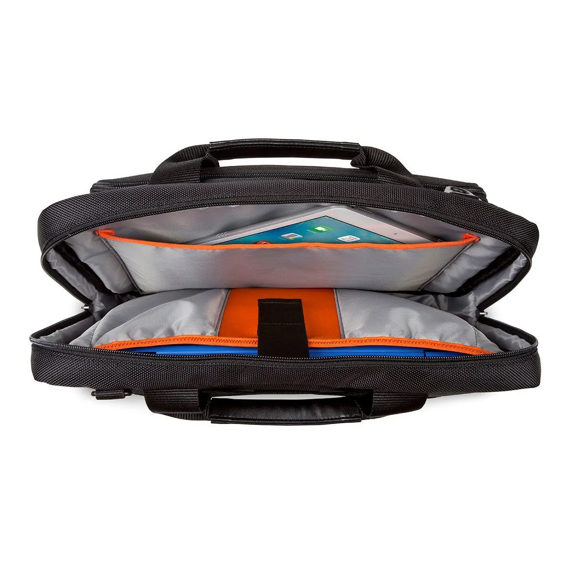 Targus Citysmart Professional - notebook bag, black, 15.6&quot;