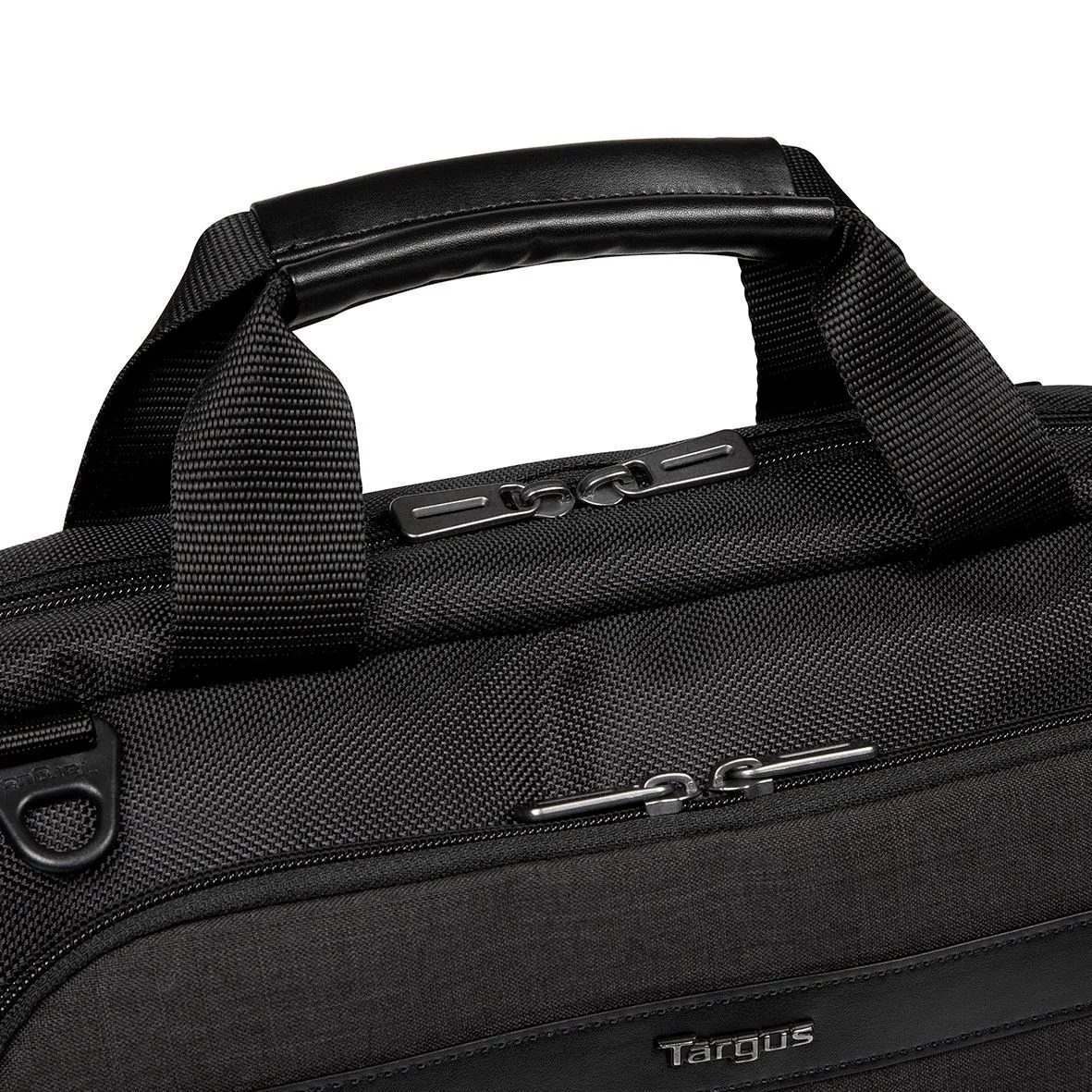 Targus Citysmart Professional - notebook bag, black, 15.6&quot;