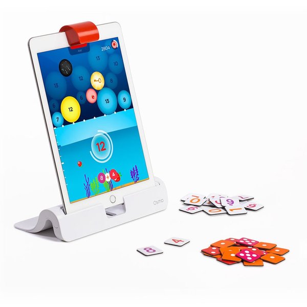 Osmo Genius Kit V2