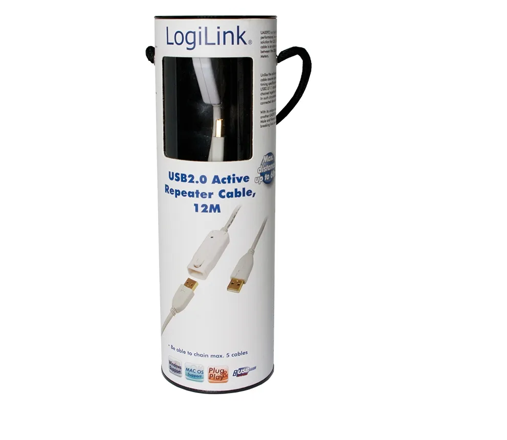 12m USB 2.0