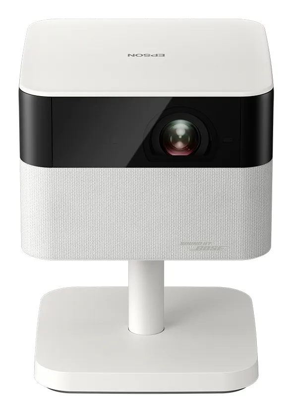 EPSON EF-71 1080p Projector 700lm