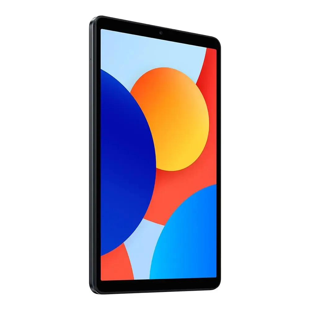 Xiaomi Redmi Pad SE. 8.7", 4/128 GB, WiFi - surfplatta, svart