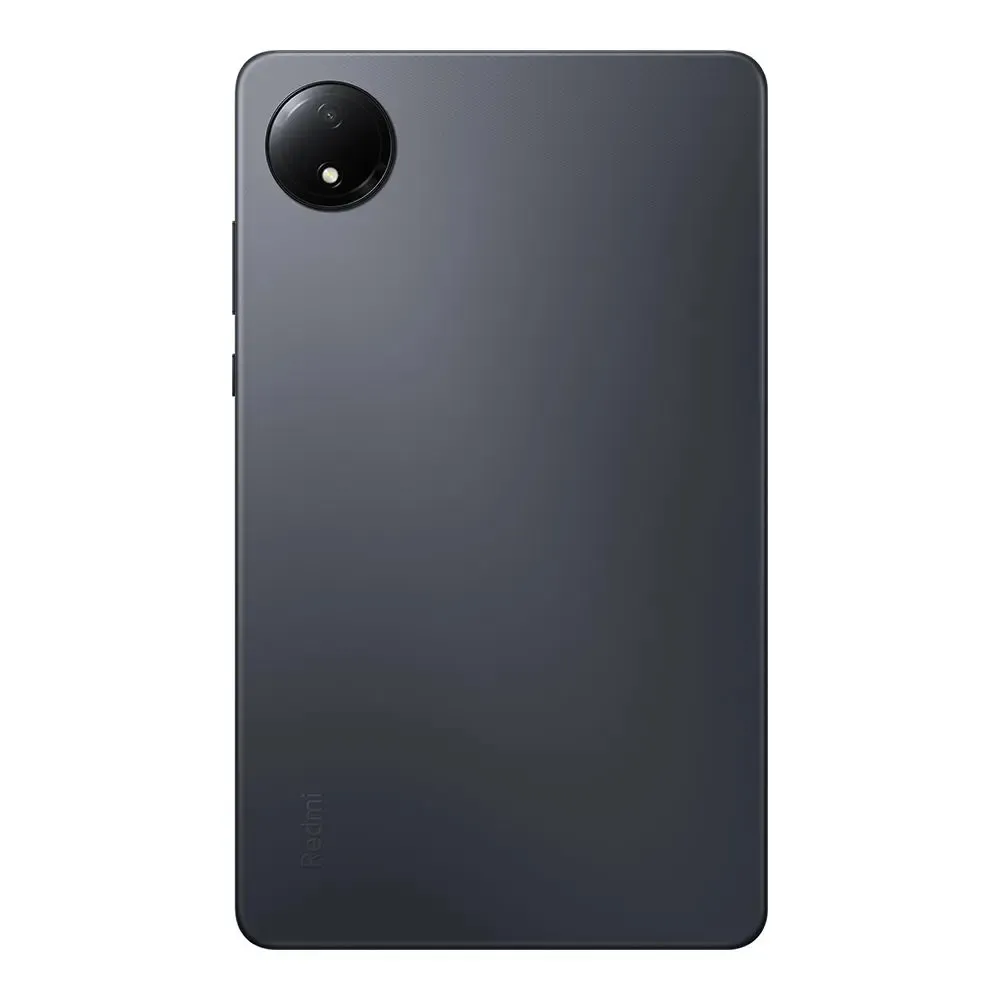 Xiaomi Redmi Pad SE. 8.7", 4/128 GB, WiFi - surfplatta, svart