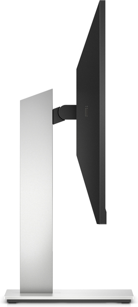 HP 27" E-Series E27 G4 Full HD, IPS - sk&auml;rm