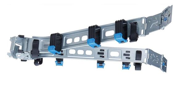 Hewlett Packard Enterprise Cable Management Arm Easy