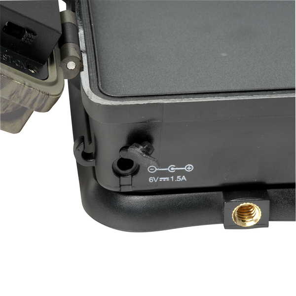 Denver Wildlife cam with GSM function