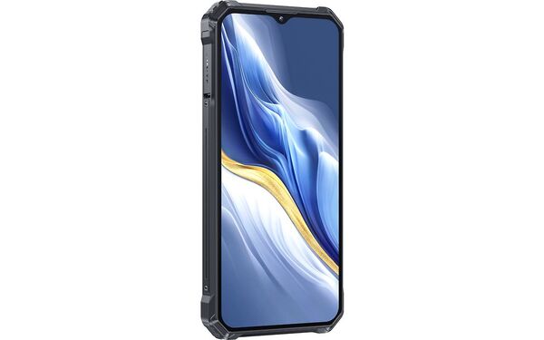 Oukitel WP36 8/128GB, Black
