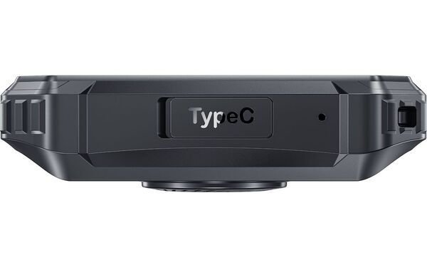 Oukitel WP36 8/128GB, Black