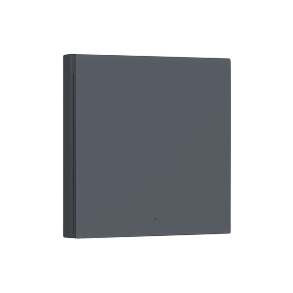 Aqara Smart Wall Switch H1 - smart switch, Grey