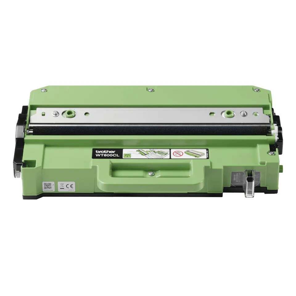 Brother WT-800CL -jätevärikasetti