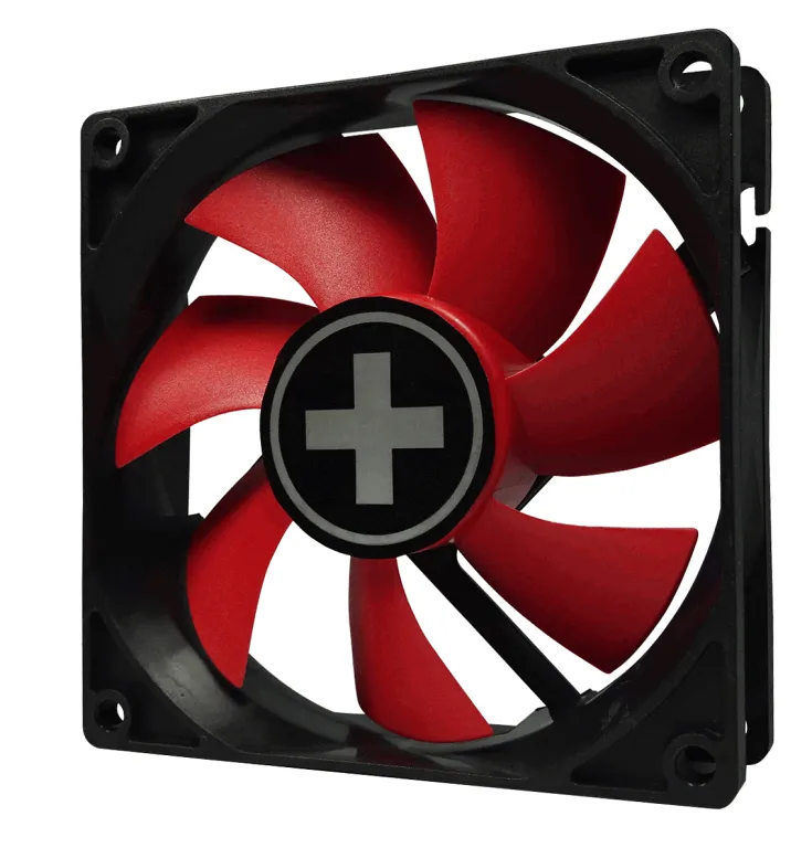 Xilence XPF92.R Performance, 92mm - case fan