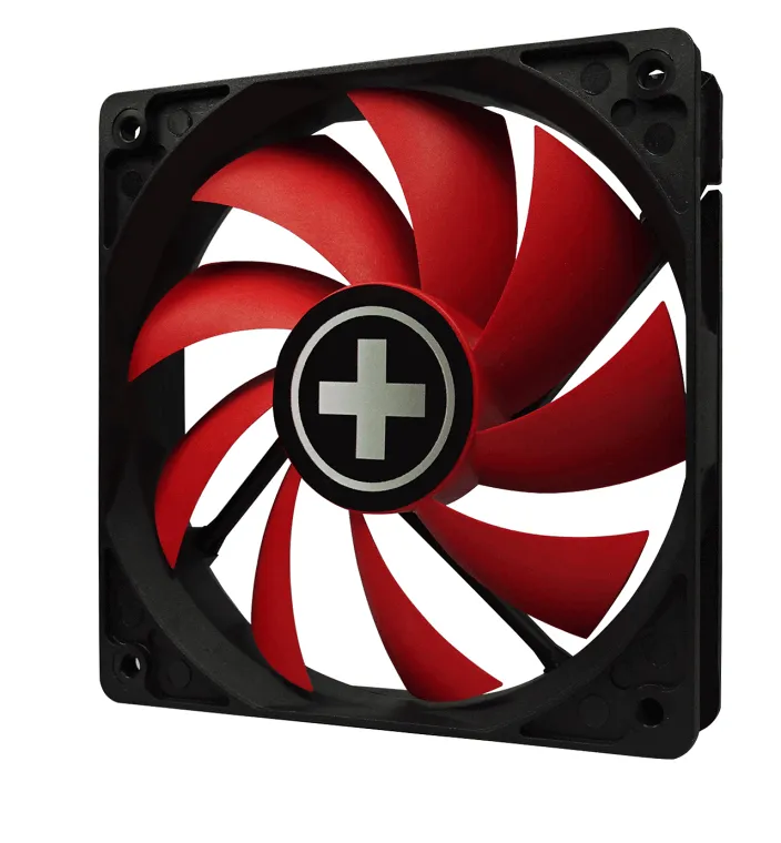 Xilence XPF92.R Performance, 92mm - case fan