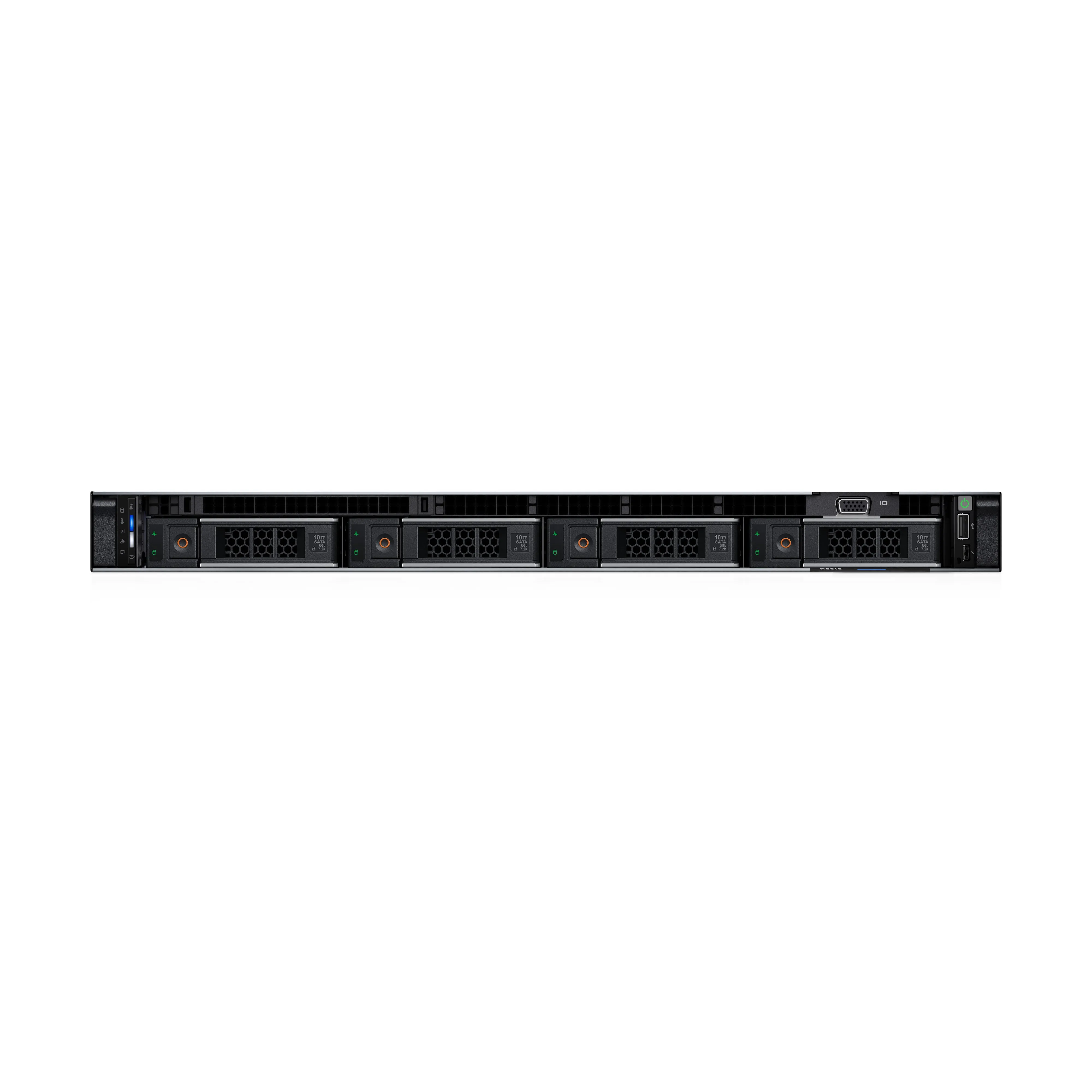 Dell PowerEdge R6615