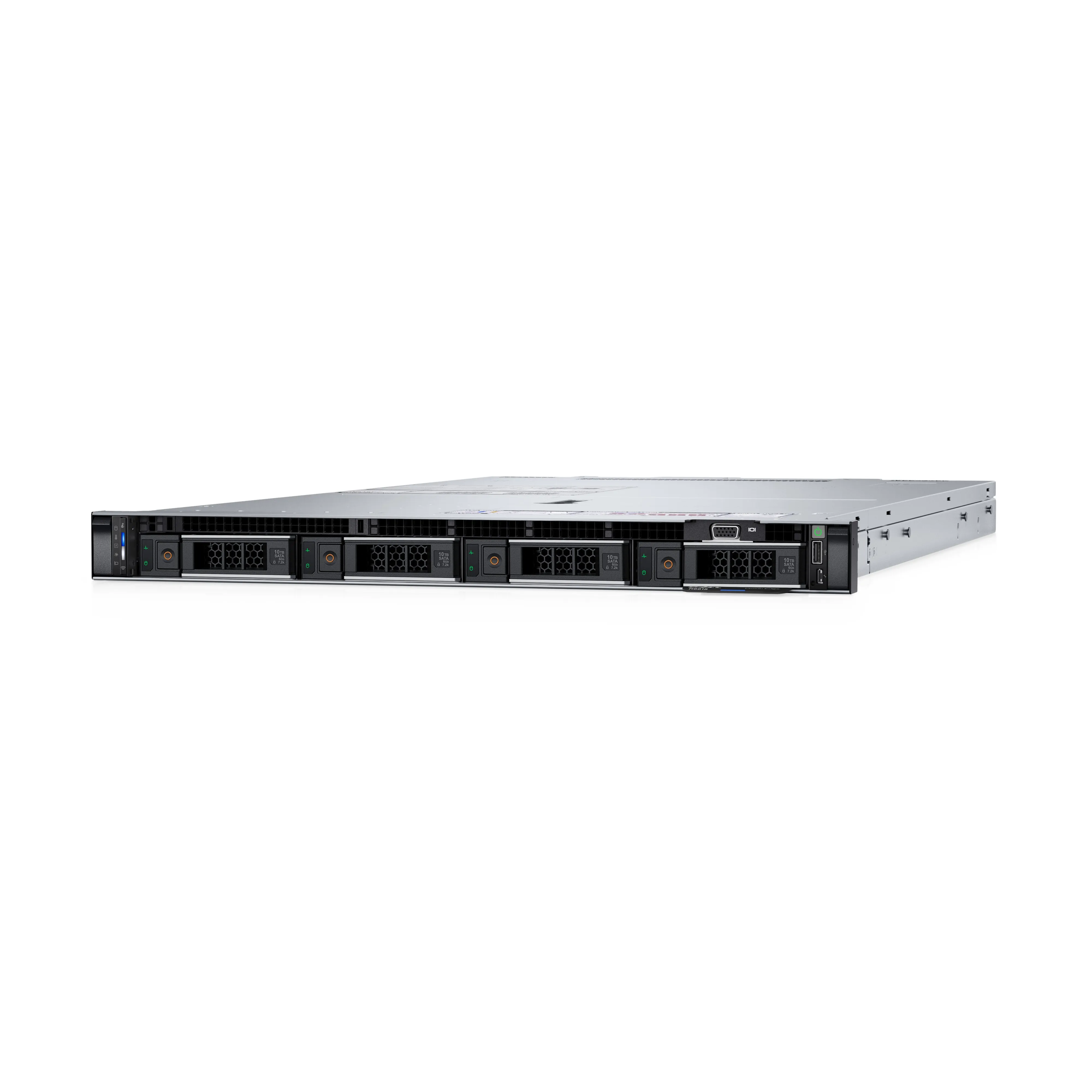 Dell PowerEdge R6615