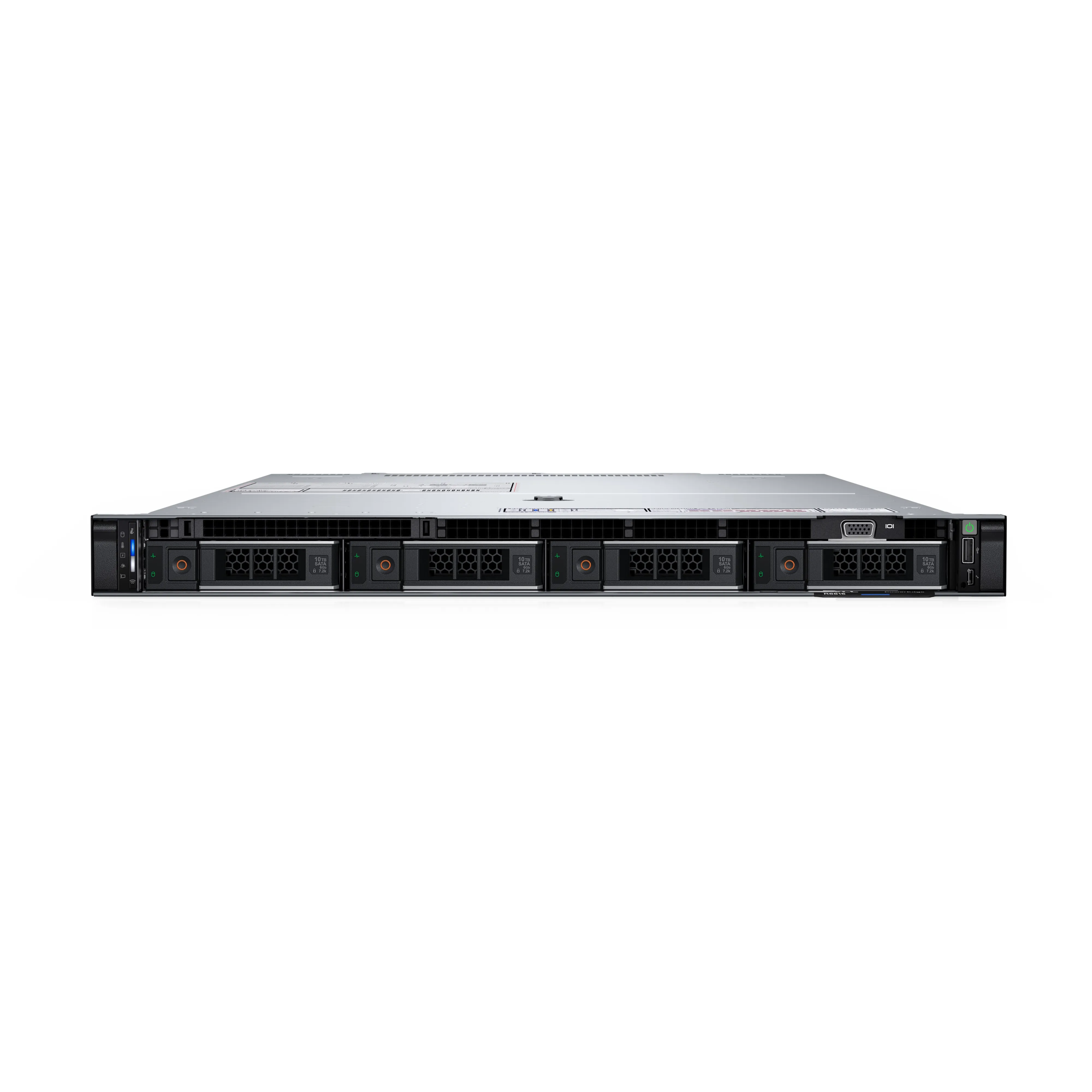 Dell PowerEdge R6615