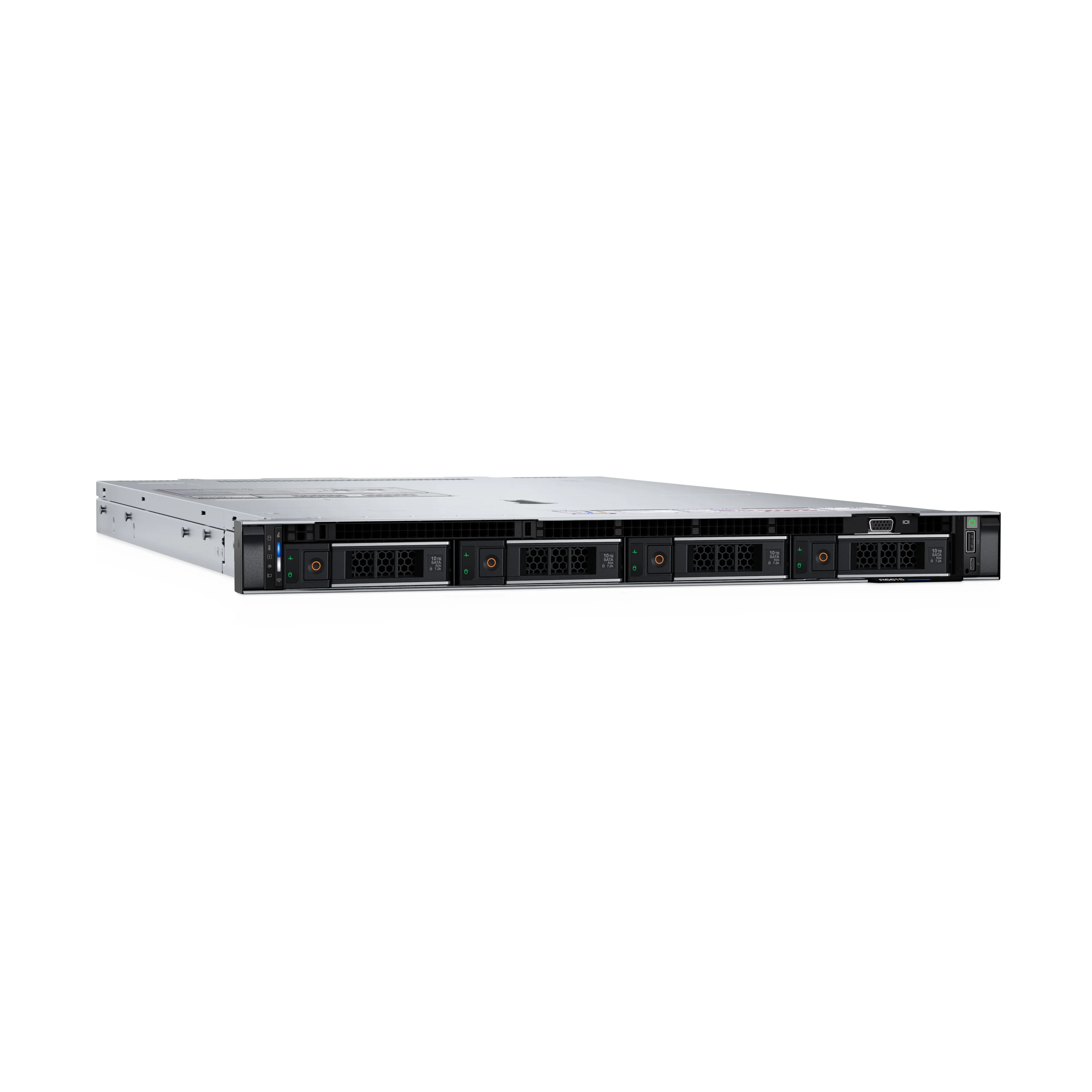 Dell PowerEdge R6615