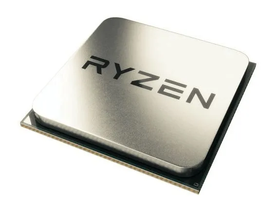 AMD Ryzen 5 3600X 3,8 GHz, AM4 -suoritin, tray