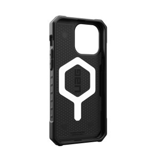 UAG Pathfinder MagSafe, iPhone 15 Pro Max -suojakuori, Musta