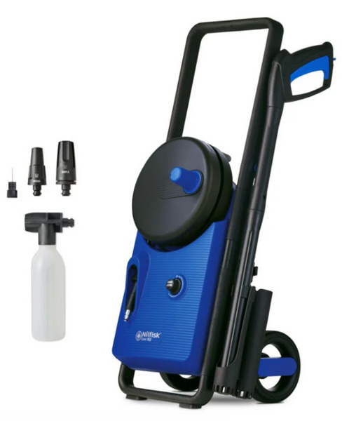 Nilfisk Core 150-10 PowerControl - high pressure washer Standard