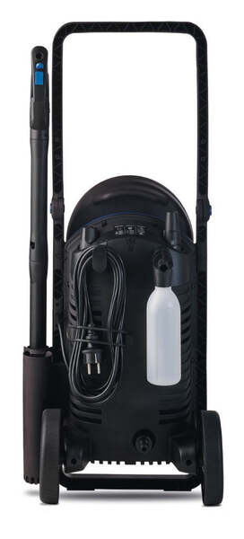Nilfisk Core 150-10 PowerControl - high pressure washer Standard