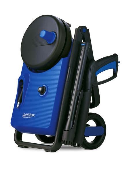 Nilfisk Core 150-10 PowerControl - high pressure washer Standard