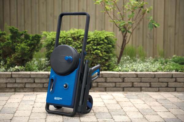 Nilfisk Core 150-10 PowerControl - high pressure washer Standard