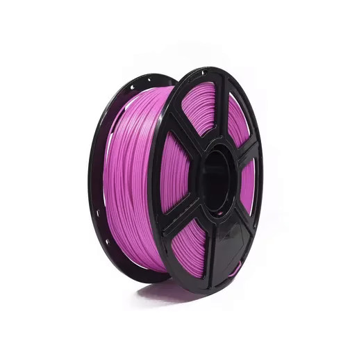 FLASHFORGE PLA Pearl 1000g Rose 3D Printing Filament
