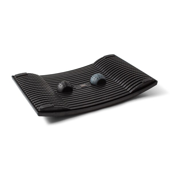 Gymba board, black