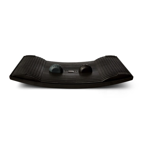 Gymba board, black
