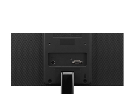 LG 19M38A-B 18.5",TN, HD ready