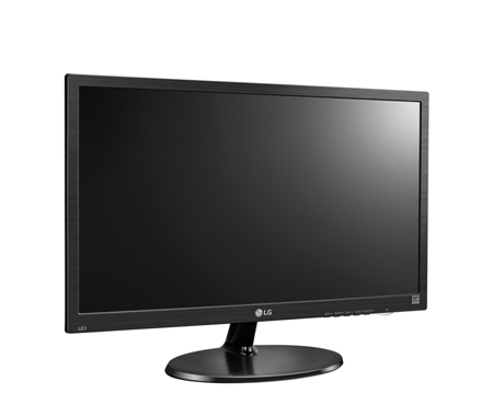LG 19M38A-B 18.5",TN, HD ready