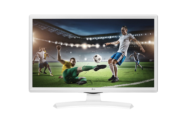 LG TV monitor 28MT49VW-WZ 27.5