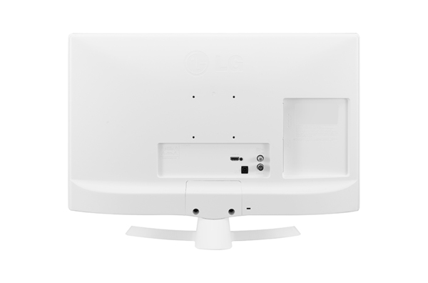 LG TV monitor 28MT49VW-WZ 27.5