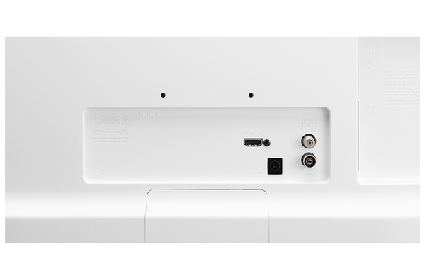 LG TV monitor 28MT49VW-WZ 27.5