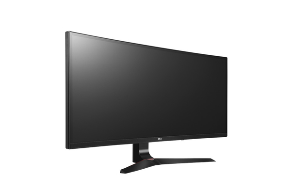 LG 34&quot; 34UC79G-B, 2560x1080px, IPS - gaming sk&auml;rm