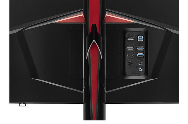 LG 34&quot; 34UC79G-B, 2560x1080px, IPS - gaming sk&auml;rm