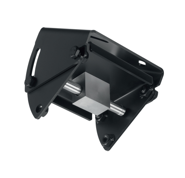 Vogel's Pro PUC 1080 Ceiling plate, multi direc. Blk