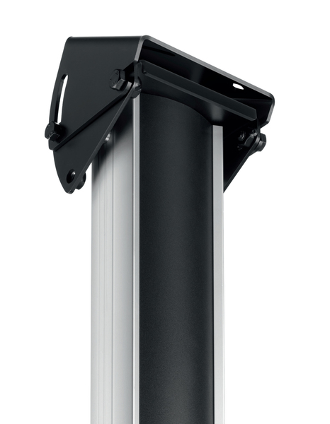 Vogel's Pro PUC 1080 Ceiling plate, multi direc. Blk