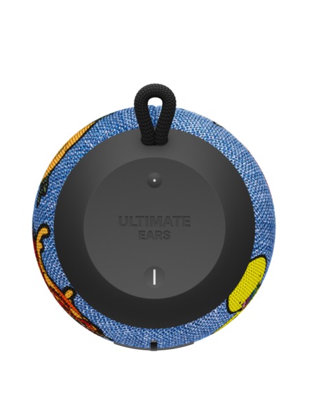 UE WONDERBOOM - Patches