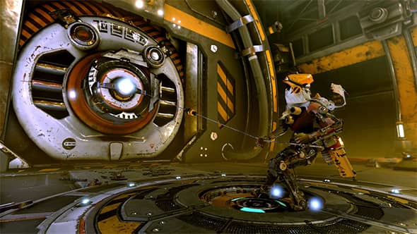 MS Xbox One Recore NORDIC
