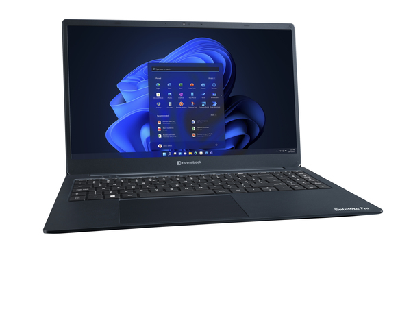 Toshiba Dynabook Satellite PRO C50-J-10K 15.6&quot;&quot; FHD Core i3-1115G4 8GB 256GB SSD Win11Home