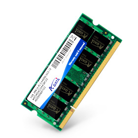 A-DATA SODIMM DDR2 667 2GB 128*8 SINGLE